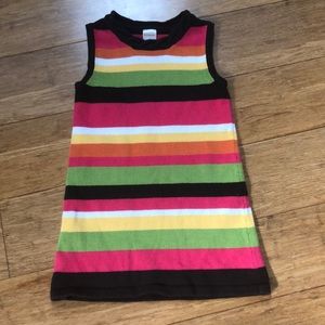 Gymboree Sweater Dress